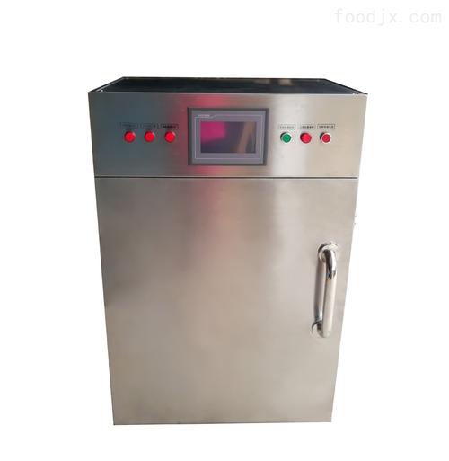 小型速冻机 海参与对虾保鲜的得力助手——汇富食品冷冻解决方案
